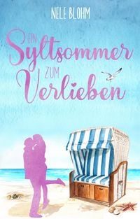 Produktbild Ein Syltsommer zum Verlieben