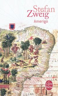 Produktbild: Fre-Amerigo