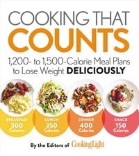 Produktbild: Cooking That Counts