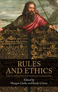 Produktbild: Rules and ethics