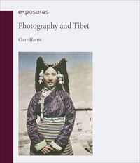Produktbild: Photography and Tibet