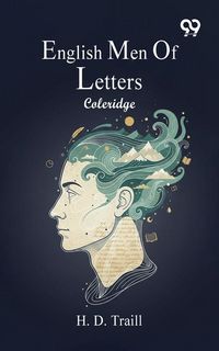 Produktbild: English Men Of Letters: Coleridge