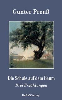 Produktbild: Die Schule auf dem Baum