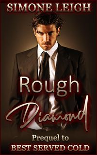 Produktbild: Rough Diamond (Best Served Cold, #0)