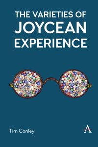 Produktbild: The Varieties of Joycean Experience