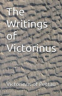 Produktbild: The Writings of Victorinus