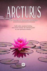 Produktbild: Arcturus - The Secret of Spiritual Evolution