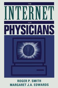 Produktbild: The Internet for Physicians