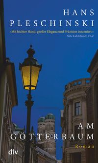 Produktbild: Am G&ouml;tterbaum