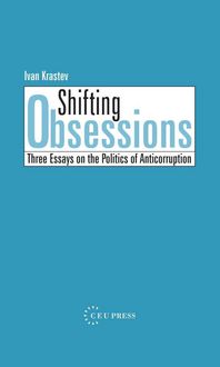Produktbild: Shifting Obsessions