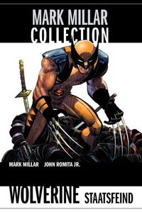 Produktbild: Mark Millar Collection