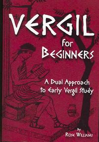 Produktbild: Vergil For Beginners: