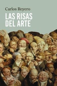 Produktbild: Las risas del arte