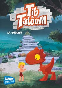 Produktbild: Tib & Tatoum