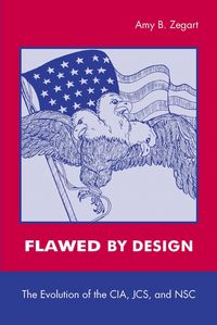 Produktbild: Flawed by Design