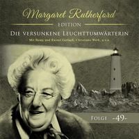 Produktbild: Die versunkene Leuchtturmw&auml;rterin