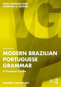 Bild vom Artikel Modern Brazilian Portuguese Grammar vom Autor John Whitlam