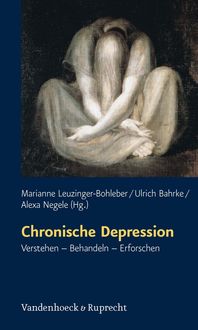Produktbild: Chronische Depression