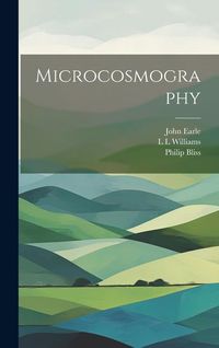 Produktbild: Microcosmography