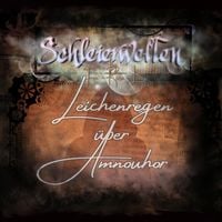 Produktbild: Leichenregen &uuml;ber Amnouhor
