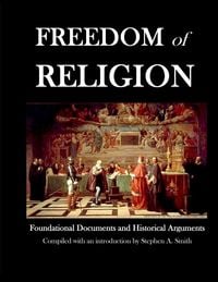 Produktbild: Freedom of Religion