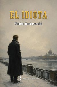 Produktbild: El idiota