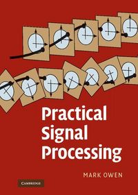 Produktbild: Practical Signal Processing