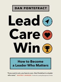 Produktbild: Lead. Care. Win.