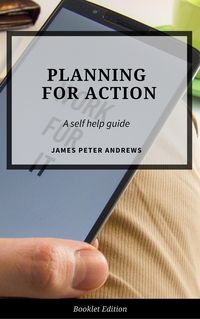 Produktbild: Planning for Action (Self Help)