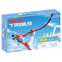 Produktbild: PLAYMOBIL 71971 Sky Trails: Flip Rail