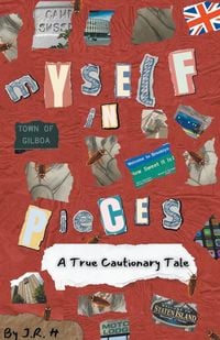 Produktbild: Myself In Pieces