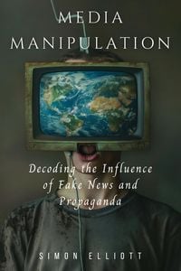 Produktbild: Media Manipulation