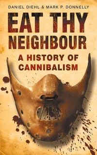 Produktbild: Eat Thy Neighbour