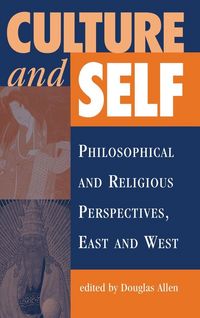 Produktbild: Culture And Self