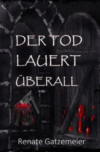 Produktbild: Der Tod lauert &uuml;berall