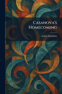 Produktbild: Casanova's Homecoming