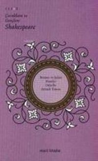 Produktbild: Cocuklara ve Genclere Shakespeare 4