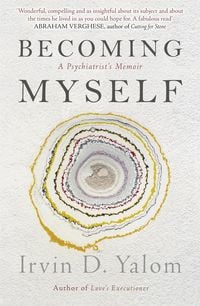 Produktbild: Becoming Myself