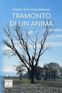 Produktbild: Tramonto di un'anima