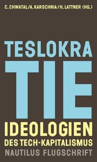 Produktbild: Teslokratie