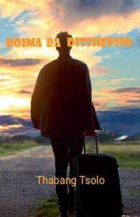 Produktbild: Boima ba ditshepiso