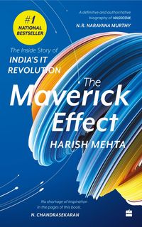 Produktbild: The Maverick Effect