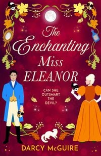 Produktbild: The Enchanting Miss Eleanor