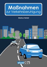 Produktbild: Ma&szlig;nahmen zur Verkehrsberuhigung