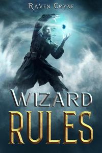 Produktbild: Wizard Rules I (A Wizard Makepeace Tale)