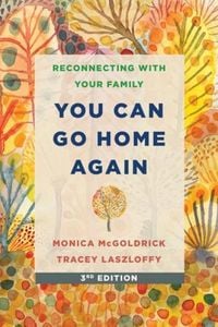Produktbild: You Can Go Home Again