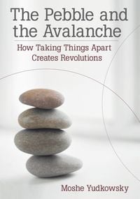 Bild vom Artikel The Pebble and the Avalanche: How Taking Things Apart Creates Revolutions vom Autor Moshe Yudkowsky