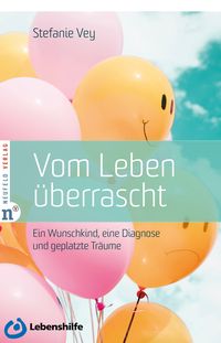 Produktbild: Vom Leben &uuml;berrascht