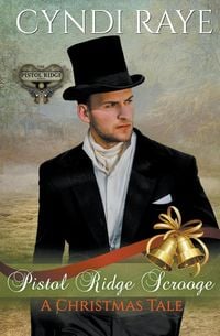 Produktbild: Pistol Ridge Scrooge