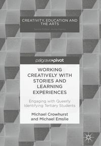 Produktbild: Working Creatively with Stories and Learning Experiences